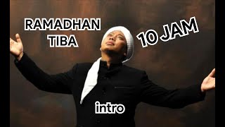 Ramadhan tiba 10 jam [upl. by Eerased]