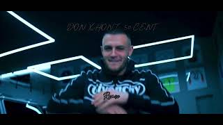 Don Xhoni ft 50 Cent  SHOKI in da club REMIX [upl. by Tali]