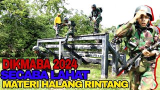 Pendidikan Secaba 2024 [upl. by Codding56]