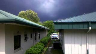 Cullman Alabama Tornado 4272011 [upl. by Annairdna793]