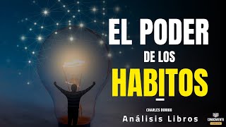 EL PODER DE LOS HABITOS Enfoque Disruptivo en tu Salud Mental Resumen de Lecturas Recomendadas [upl. by Just]