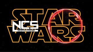 Star Wars Intro  Trailer  Rusted NCS Fanmade [upl. by Joab]