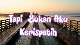 Tapi Bukan Aku  Kerispatih cover by Michela Thea lirik [upl. by Epner]