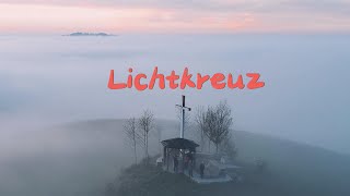 Lichtkreuz in Losenstein [upl. by Koblas371]