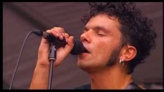 Eiffel  Sombre Live Eurockeenes de Belfort 2003avi [upl. by Nohsreg530]