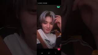 20231006 TAEYONG LIVE WEVERSE AFTER SHOWCASE NCT127 FACT CHECK [upl. by Anirok]