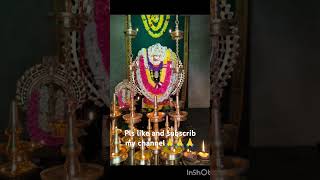 om shree vanadurga parvati devi🙏🙏🙏 [upl. by Adli]