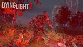 Dying light 2 Aiden is turned to a Volatile [upl. by Hoang]