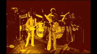 The Chambers Brothers  All Strung Out Over You [upl. by Lilla]