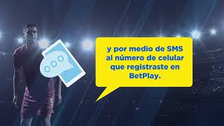 ¿Cómo retirar tu saldo en BetPlay [upl. by Jacques516]