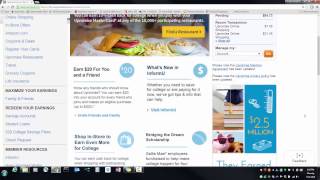 uPromise Overview Tour of website and proof you can really earn money [upl. by Malissa642]