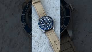 Tudor Black Bay 58 Blue [upl. by Calia]