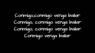 CONMINGO  Kendji Girac  Lyrics [upl. by Pepe193]