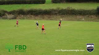 Tipperary Camogie Live Stream [upl. by Jimmy]