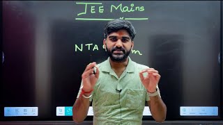 NTA Latest Major Update✅ JEE Mains 2025 Must Watch  JEE Mains form filling 2025  NEET 2025 Update [upl. by Laekcim]