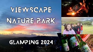 Camping amp Swimming in one place  Viewscape Nature Park Tanay Rizal [upl. by Ydnab]