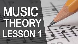 Music Theory for Beginners  Lesson 1  Learn the Steps of Major Scale on Piano [upl. by Beverley616]