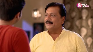 Vishu का काम देखकर प्रभावित हुए Purushottam  Agnifera  Full Ep25  21 Apr 17 andtvchannel [upl. by Claudine]