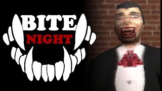 Bite Night  Gameplay PC [upl. by Heathcote]