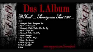 DFresh  Sil bastan Bebegim  Track8  Album 2009 [upl. by Lanam]