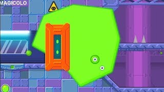 Slime Laboratory 3 Hacked Levels Funny  Y8 GAMES FREE [upl. by Suertemed]