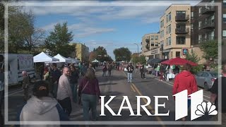 Open Streets to return to Minneapolis Saturday [upl. by Ela]