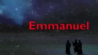 Norman Hutchings  Emmanuel Lyrics [upl. by Farnsworth]