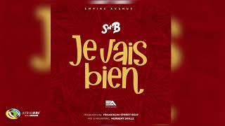 SatB  Je Vais Bien Official Audio [upl. by Dewey]