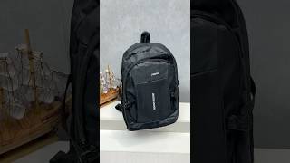 Backpack Size445x315x15cm 4000 pcs price 10 RMB [upl. by Dloraj]