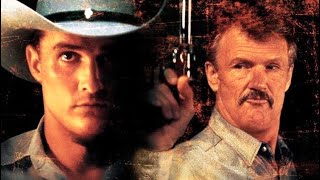 Official Trailer  LONE STAR 1996 John Sayles Kris Kristofferson Matthew McConaughey [upl. by Anneehs]