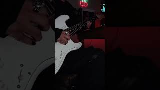 November Rain  Cover Guitarra guitar gunsnroses coversong [upl. by Golter821]