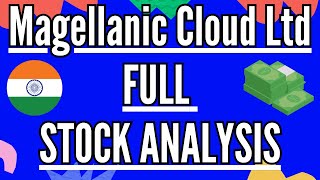 🧐🔎Magellanic Cloud Ltd  STOCK ANALYSIS📚 [upl. by Aisat]