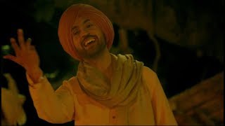 Roti Song Whatsapp Status  DILJIT DOSANJH  SAJJAN SINGH RANGROOT Movie Status [upl. by Des]