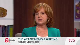 The Art of Memoir Writing [upl. by Hynes]