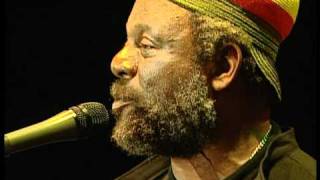 Third World Live at the Chiemsee Reggae Summer Satta Massagana [upl. by Oiramed]