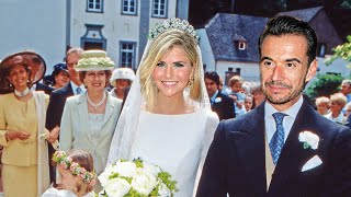 Hochzeit in Deutschland Es stimmt dass Beatrice Egli und Florian Silbereisen beide verliebt sind [upl. by Nozicka]