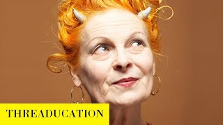 The History of Vivienne Westwood [upl. by Yr]