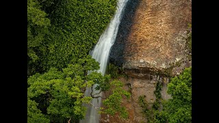 Tully Gorge cinematic [upl. by Coats]