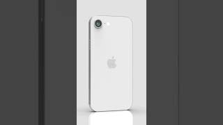 iPhone SE 4 New 2025 shorts [upl. by Yra]