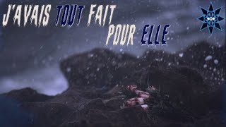 CREEPYPASTA FR  Javais tout fait pour elle Ft MademoiselleMcCreepsta [upl. by Ymac]