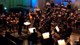 Bernard Herrmann  Vertigo Suite Prelude amp Nightmare [upl. by Carbo]