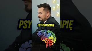 PSYCHOTERAPIA Ilu ją KOŃCZY prawowładni prawo psychologia biznes restrukturyzacja [upl. by Angie]