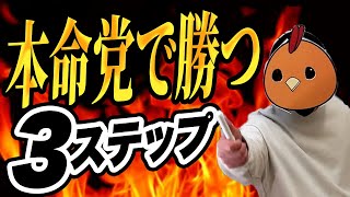 ボートレース・競艇：本当は教えたくない本命党で負けない３つのポイントを解説します【2020年度版】 [upl. by Aglo]