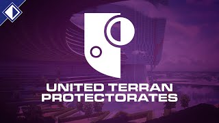 United Terran Protectorates Pilot  Stellaris Invicta Season 2 [upl. by Atterahs]