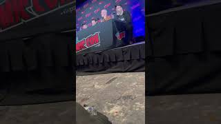 Joe Kelly with Nick Lowe at the SpiderMan New York Comic Con panel NYCC [upl. by Naek236]