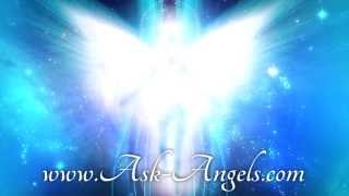 Forgiveness Angel Message with Archangel Michael  Guided Meditation For Letting Go [upl. by Koziarz]