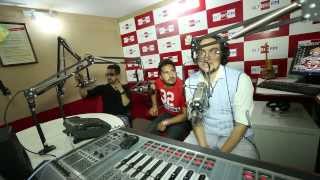 Mr amp Mrs 420  Promotional Tour  Chandigarh  Part 1 [upl. by Aidile325]