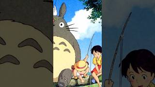 Totoro violin  Path of the Wind ghibli joehisaishi [upl. by Elag]