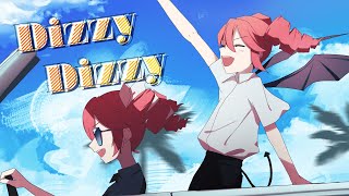 ディジーディジー  重音テト【UTAU ＆ SynthV カバー】 [upl. by Ryon184]