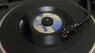 Richard Marx  Satisfied 45 RPM [upl. by Rramal]